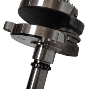 AMBIELAJ COMPLET CFMOTO CFORCE / ZFORCE / UFORCE 500 / 520 / 550 2016-2026 Ofertă limitată