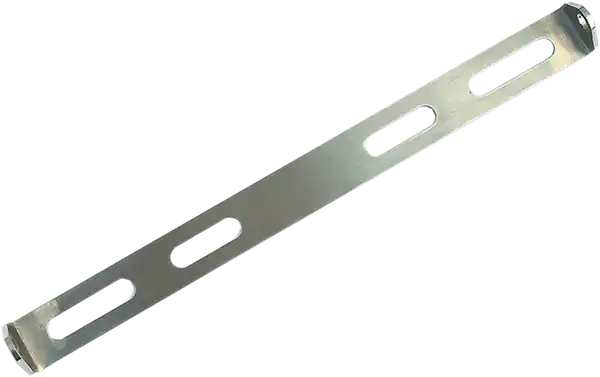 Atto® Mounting Plate Silver Cumpărături sigure