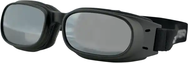 Preț mic Piston Goggles Black Small Frame