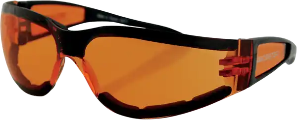 Cel mai bun preț Shield Ii Sunglasses Black Medium Frame