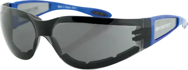 Shield Ii Sunglasses Red, Black Medium Frame Chilipir
