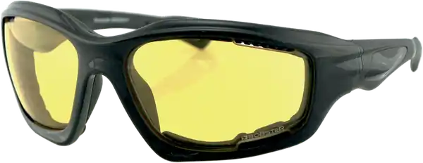 Ultima șansă Desperado Sunglasses Black Large Frame