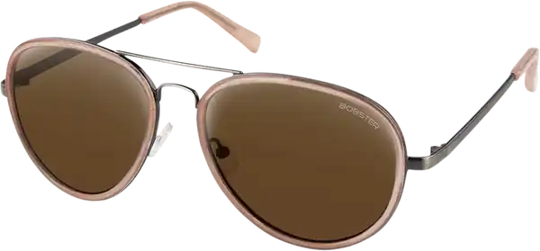 Goose Sunglasses Pink Cumpără acum