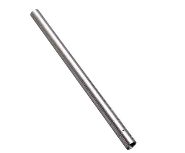 Doar azi Replacement Fork Tubes Gold