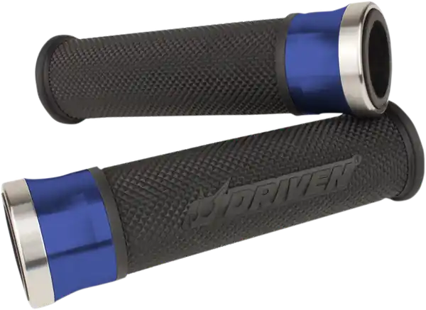 Preț mic Halo Grips Black, Blue