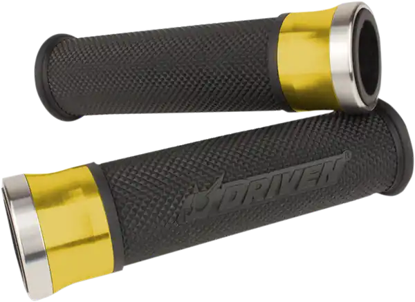 Bestseller Halo Grips Black, Gold