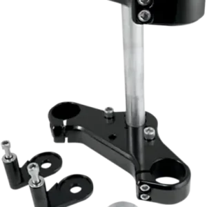 39 Mm Speed Triple Tree Black Reducere specială