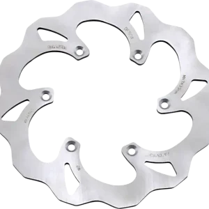 Wave® Rotor Raw Noutate