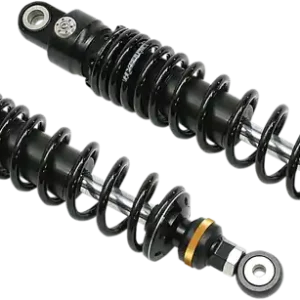 360 Series Twin Emulsion Shocks Nu rata