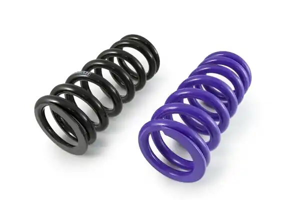 Ofertă specială Rear Spring Kits Black