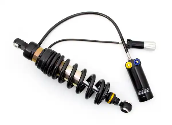 Full Adjustable Shock Tiger Preferatul clienților