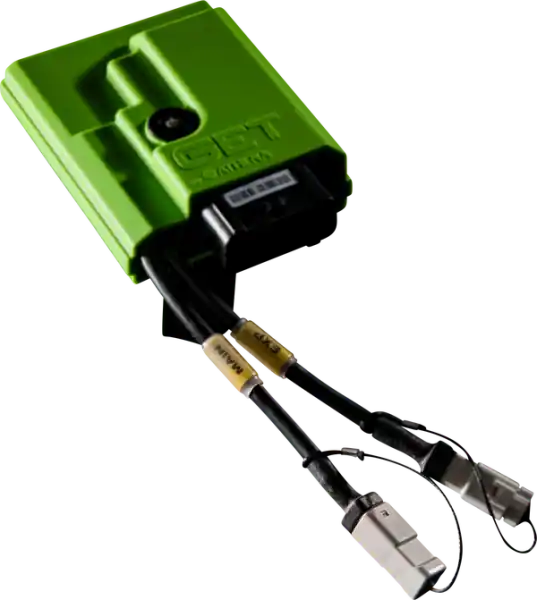 Disponibil imediat Rx1 Pro Control Unit Green