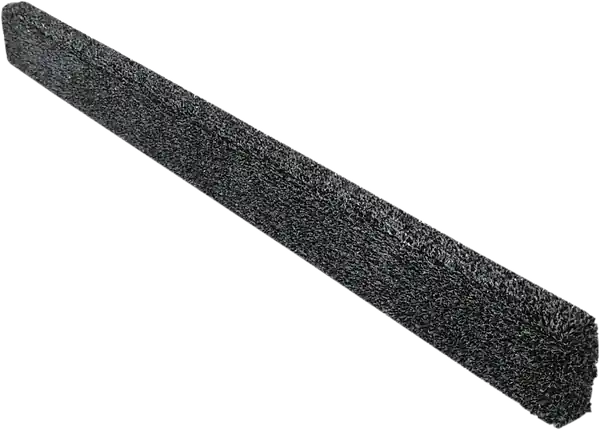Carpet Pad Replacement Black Plată sigură