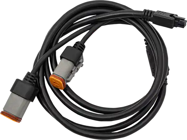 4/6 Pin Tr4 Vcm Cable Black Cel mai vândut