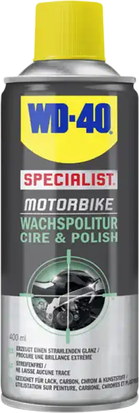 Wax & Polish Calitate înaltă