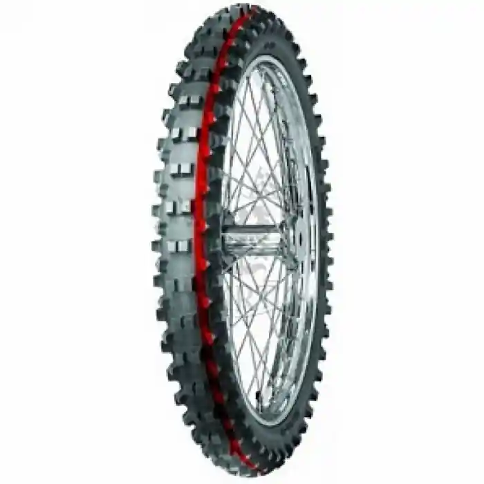 Anvelopa Mitas 90/90-21 54R C-19 Super TT Cumpără online