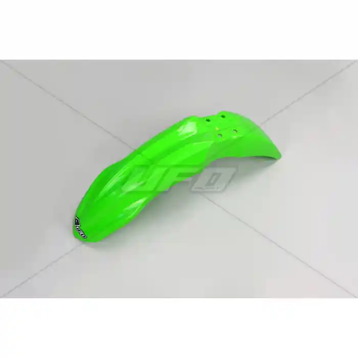 Aripa fata Kawasaki KXF 250 & KXF 450 2013,verde Expediere rapidă