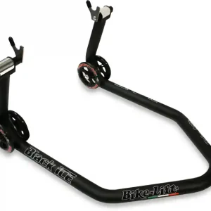 Ofertă exclusivă Stander spate Bike-Lift Black-ice