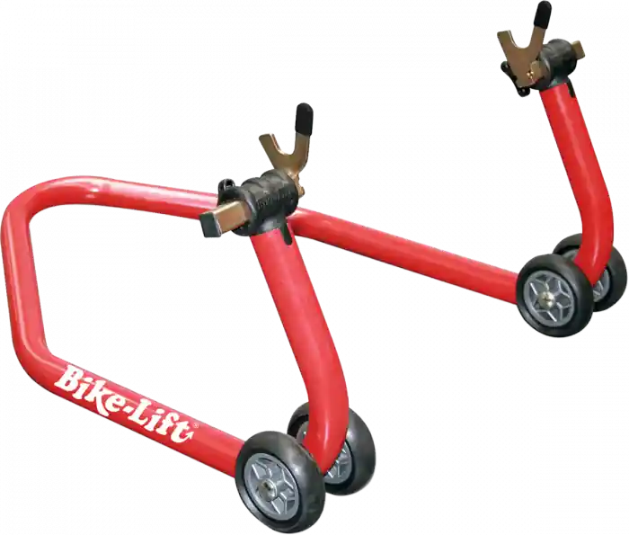 Stander spate Bike-Lift RS-17/TB Ultima șansă