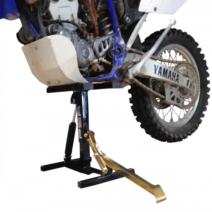 Stander central MX Lite PSR cu amortizor Ieftin