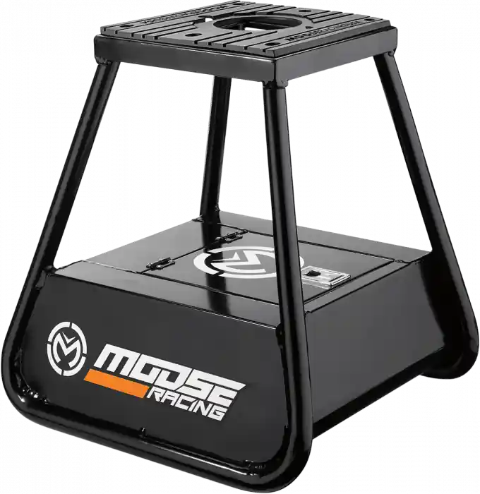 Disponibil imediat Stander central Moose Racing