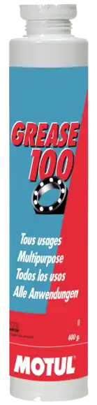 Vaselina Grease 100 Motul Ofertă de sezon
