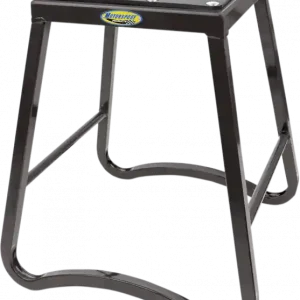 Popular Stander central SX1 Motorsport negru mat