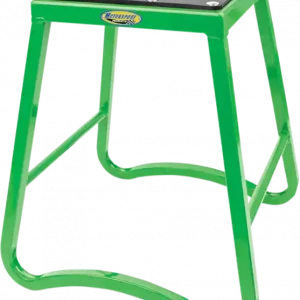 Stander central SX1 Motorsport verde Super ofertă