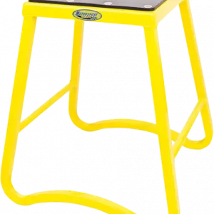 Reduceri Stander central SX1 Motorsport galben