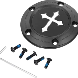 Lichidare de stoc Cover Timing 5h Cross Bk