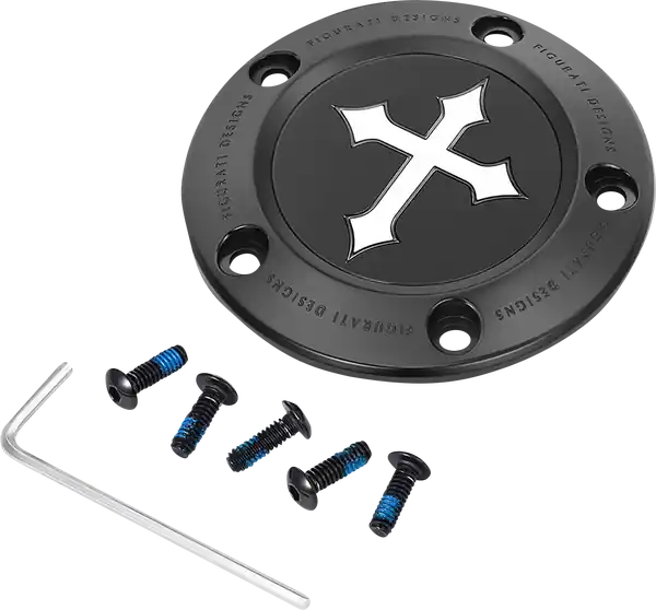 Lichidare de stoc Cover Timing 5h Cross Bk