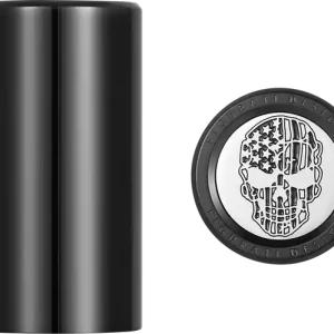 Cover Dock Sk Long Cc Ss Black, Enamel Cel mai vândut