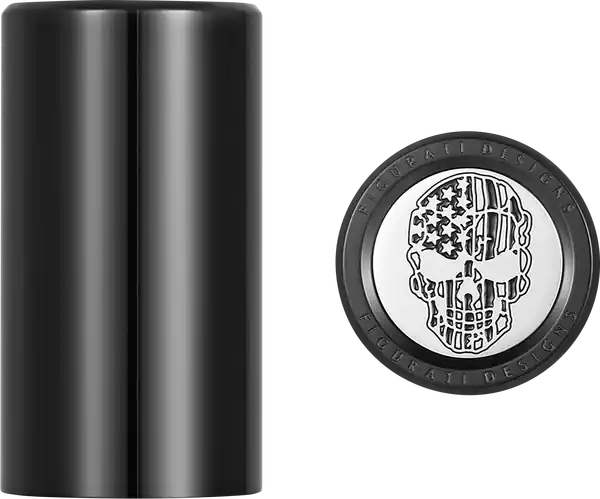 Cover Dock Sk Long Cc Ss Black, Enamel Cel mai vândut