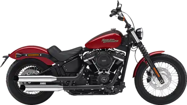 2in2 Fusion Long Muffler Chrome Mai ieftin