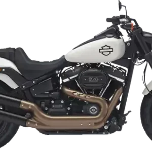 2in2 Fusion Short Hd Muffler Matte Black Ofertă