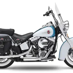 2in2 3(r) Low Muffler Polished Vezi acum
