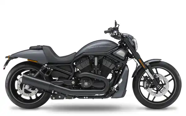 Vezi acum 2in1 5(r) High Performance Muffler Matte Black
