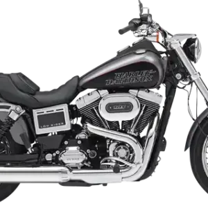 2in1 Fl-double Ø 104 Mm Muffler Chrome Ofertă exclusivă