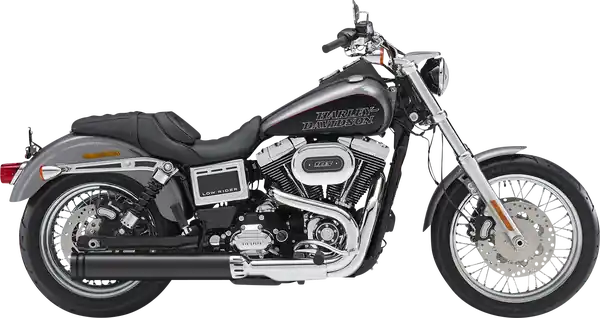 2in1 Fl-double Ø 104 Mm Muffler Matte Black Bestseller