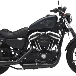 2in2 3(r) Muffler Black, Matte Ieftin