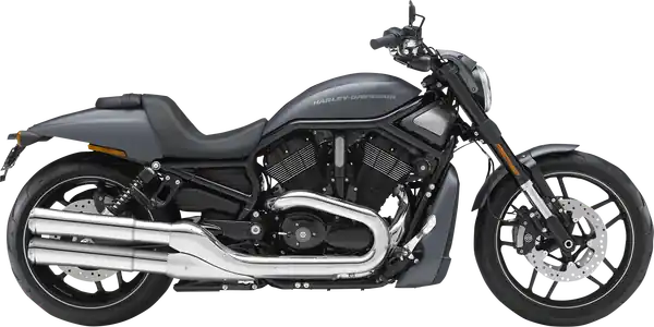 2in2 4(r) & 5(r) High Performance Muffler Polished Ofertă