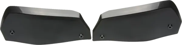 Wind Deflectors Black Reducere extra