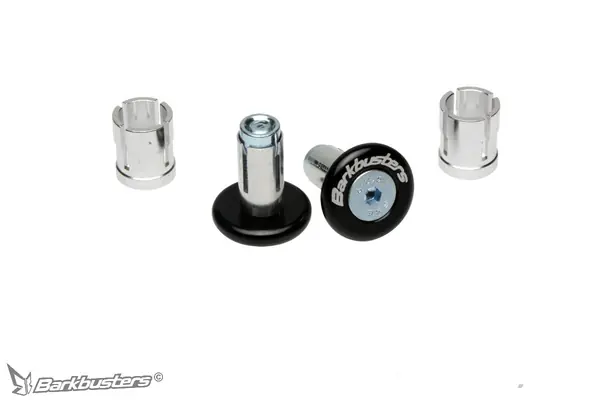Reducere Bar End Plug Black