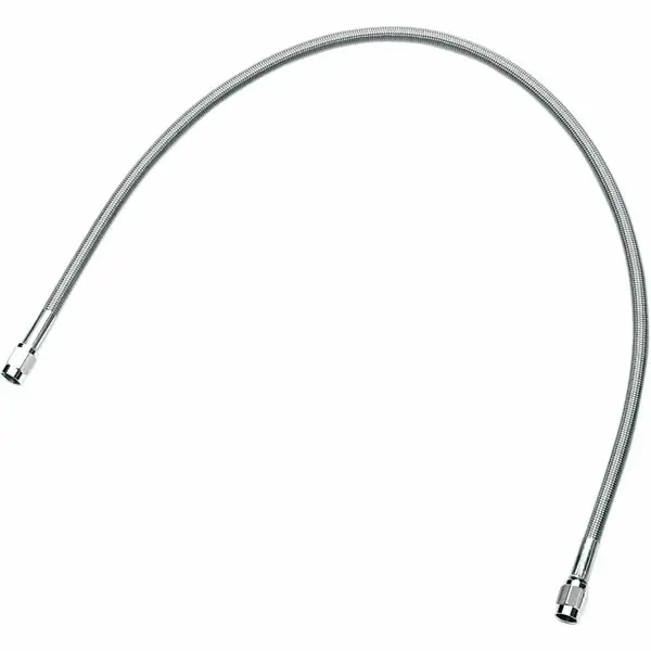 Promoție Brake Line Kit Clear, Silver