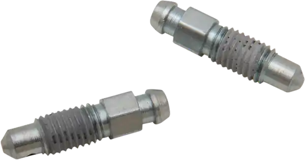 Ieftin Bleeder Nipples, Bleeder Nipple Cap And Speed Bleeders Zinc
