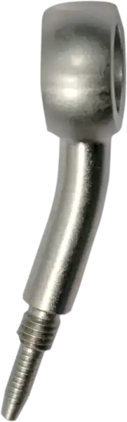 Ofertă de sezon Sniper Ii Banjo 20° Silver