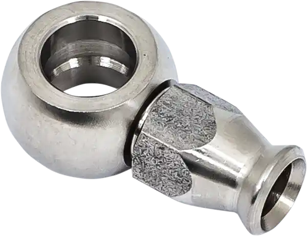 Banjo Fitting Silver Disponibil imediat