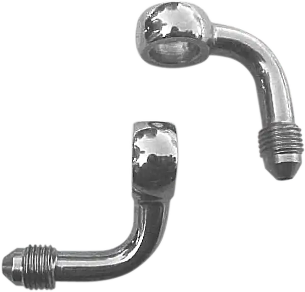 Calitate înaltă Banjo Fitting Polished 11