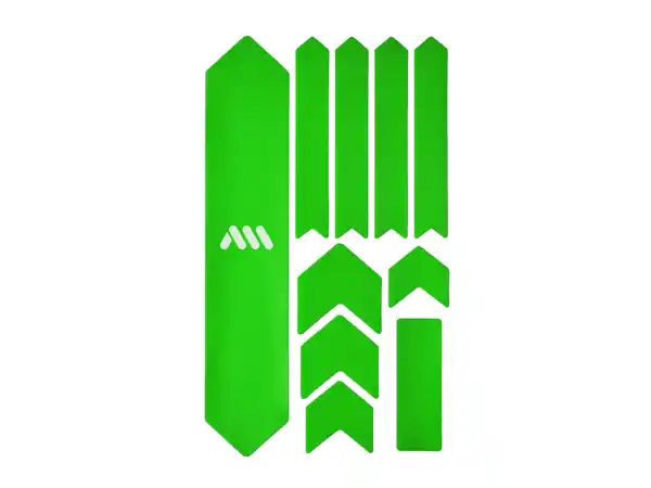 Reduceri Frame Guard Extra Protection Green, White