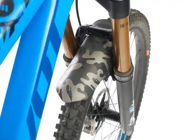Mud Guard Black Calitate înaltă